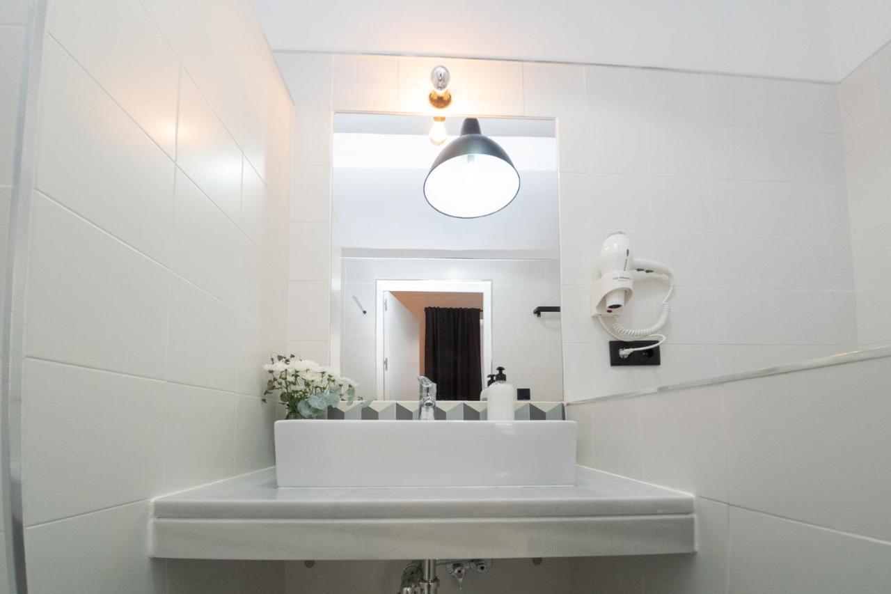 Casa Miguel - Apartamento 3 Sanlúcar de Barrameda Buitenkant foto