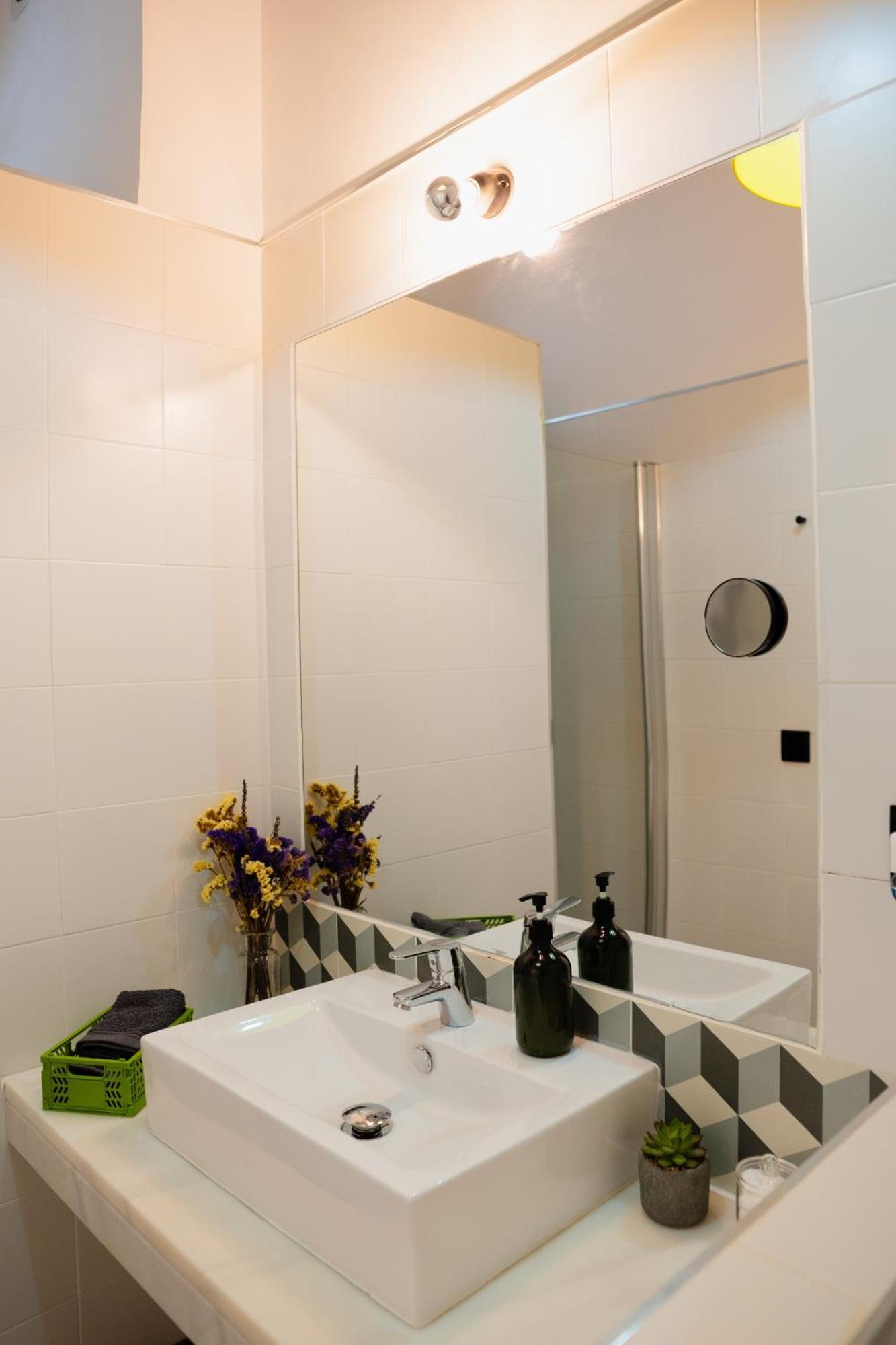 Casa Miguel - Apartamento 3 Sanlúcar de Barrameda Buitenkant foto