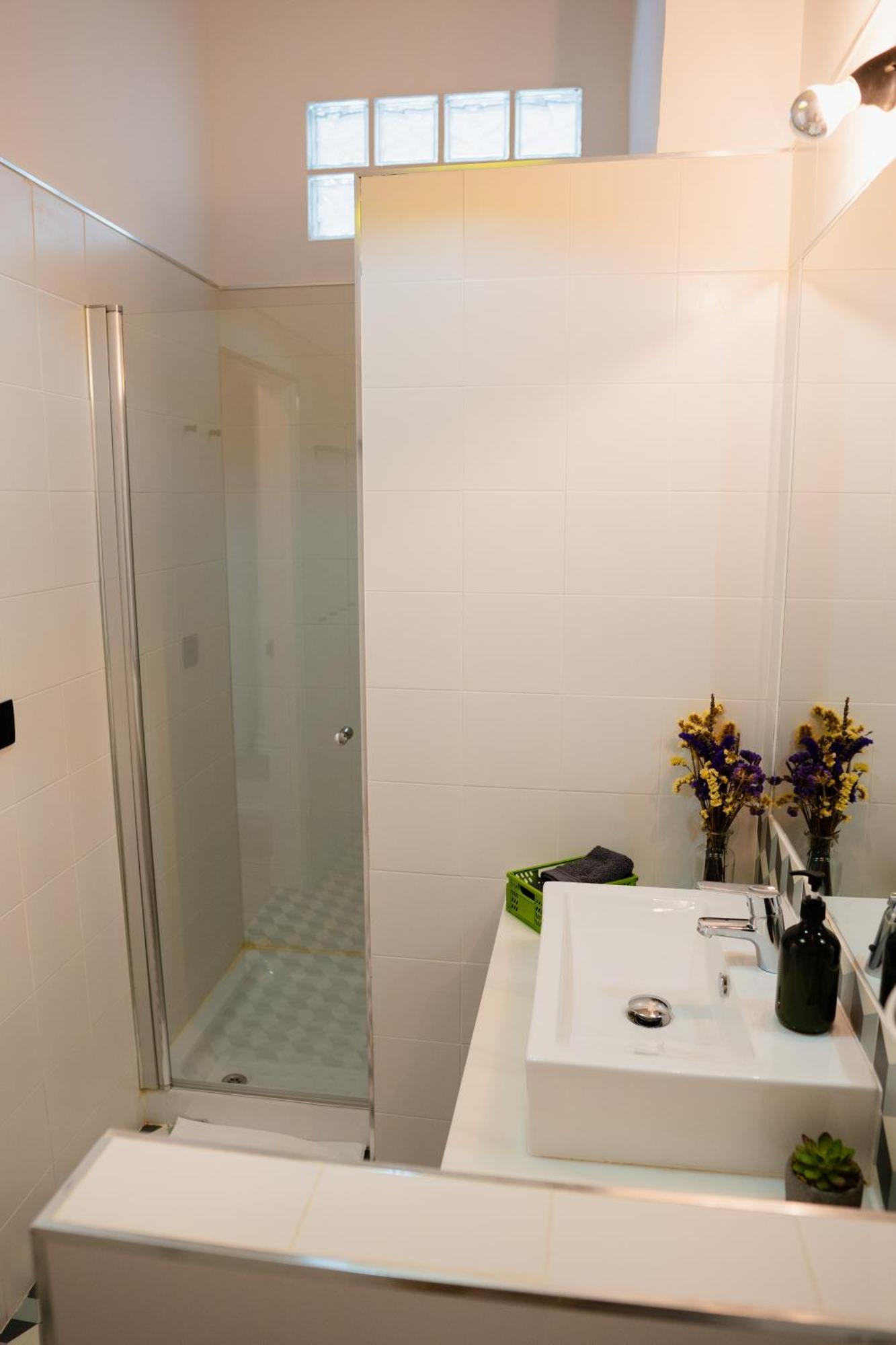 Casa Miguel - Apartamento 3 Sanlúcar de Barrameda Buitenkant foto